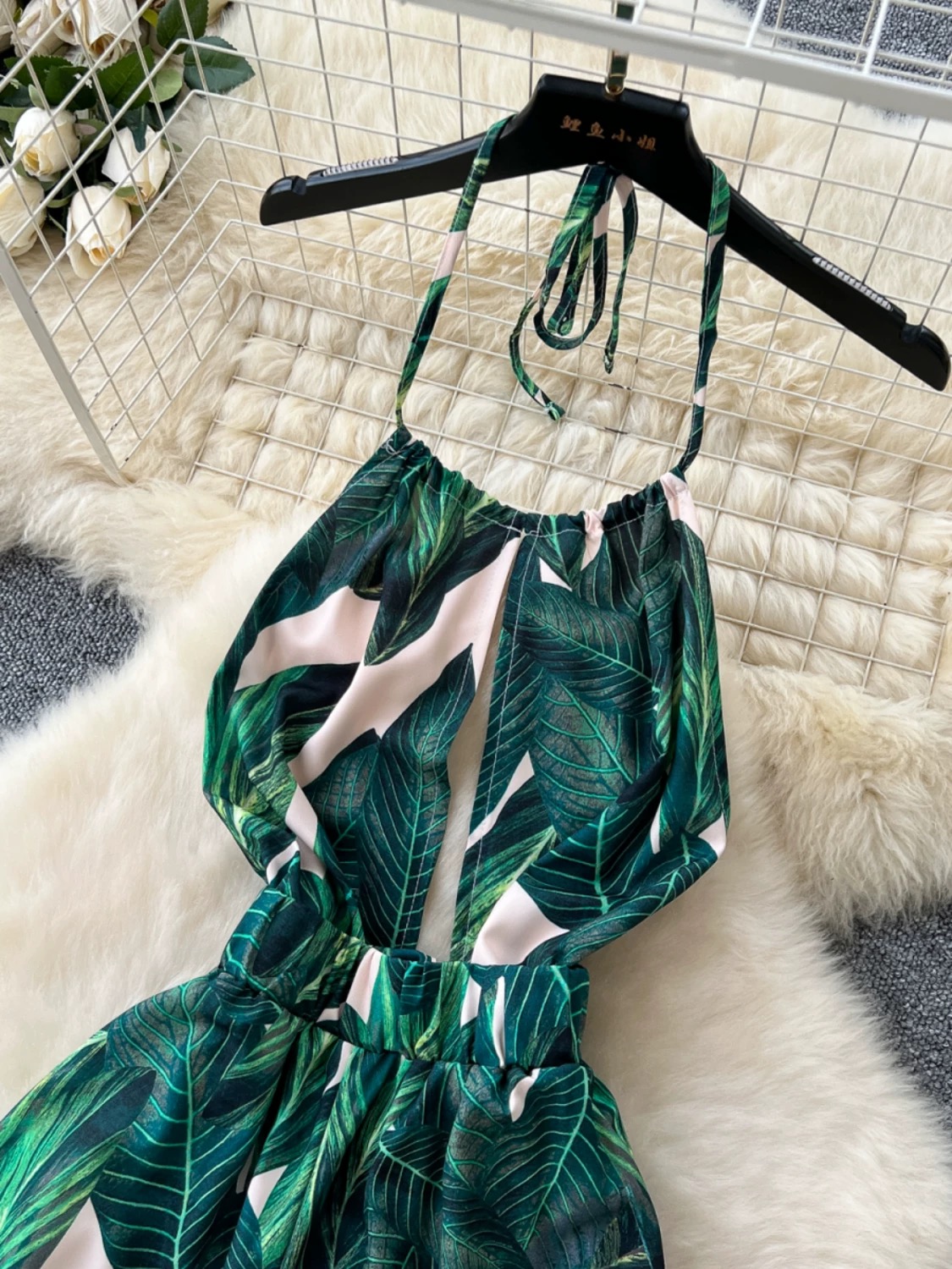 Pardon my French jumpsuit CJS128 images